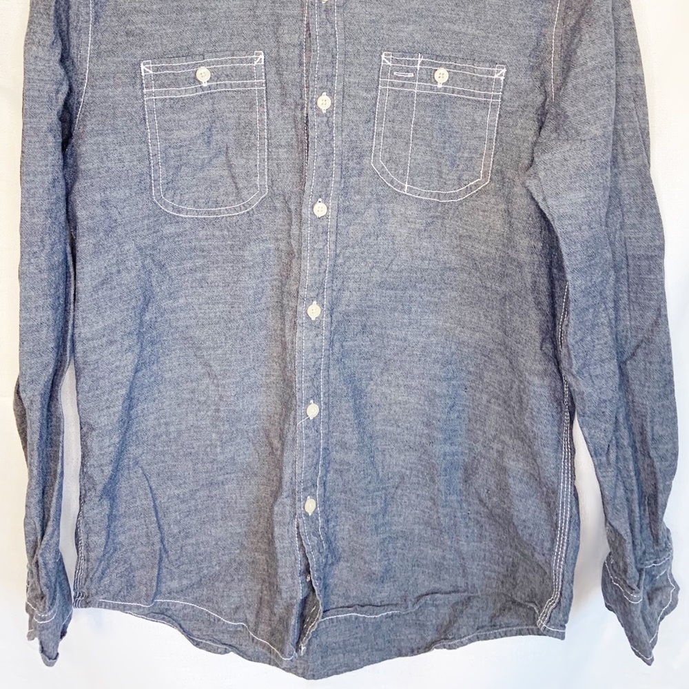 American Rag Men’s Button Down - Picture 2 of 2